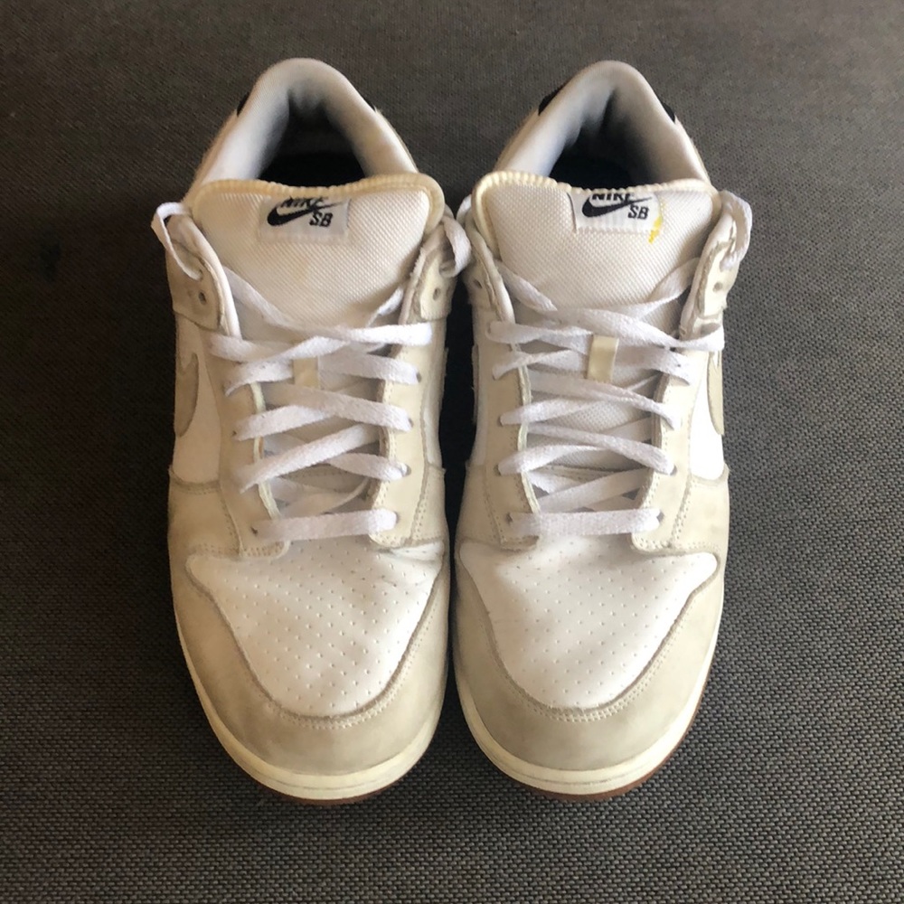 Nike Sb 2009 Gino Iannucci